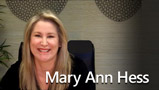 Mary Ann Hess, Mesa Divorce Attorney